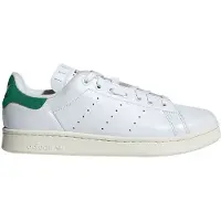 Adidas Sapatilha de desporto 'Velostan Smith' verde / branco