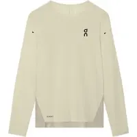 ON - Vestuário trail corrida - Performance Long-T Hare Brume para Homem - Tamanho M
