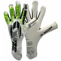 Ho Soccer Luvas De Goleiro Kontrol Knit Pro-elite