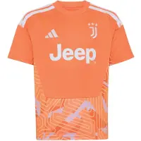 Adidas Camisola Principal de Guarda-Redes 26/27 da Juventus