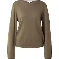 s.Oliver Pullover cáqui