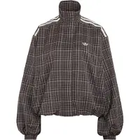 Adidas BLUSÃO XADREZ
