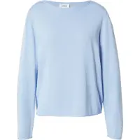 s.Oliver Pullover azul claro