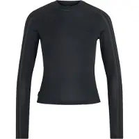 Adidas Originals Camisa 'Adiluna Season 2 x Jennie' antracite / preto