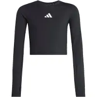 Adidas T-SHIRT TECHFIT DE MANGA COMPRIDA