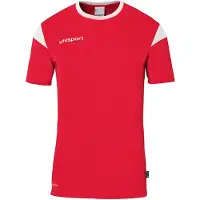 Uhlsport Camiseta De Manga Curta Squad 27
