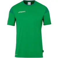 Uhlsport Camiseta De Manga Curta Squad 27
