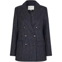 Dea Kudibal Blazer ' AlbertaDEA ' azure