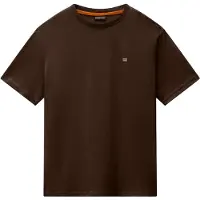 Napapijri Camisa 'NEDLES' mistura de cores