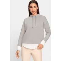 HEINE Sweatshirt cinzento