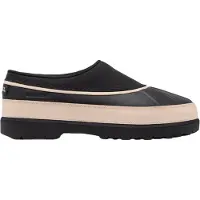 Sorel - Ténis e sneakers - Ambler Wp Black Dark Stone para Homem - Tamanho 13 US - Preto