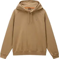 Napapijri Sweatshirt 'NEDLES' castanho claro