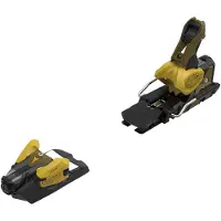 Atomic - Fixações ski - Strive 16 MN Bent Chetler para Unissexo - Tamanho 100 mm - Amarelo