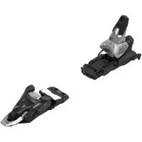 Atomic - Fixações ski - Shift² 16 MN Black/Bright Silver para Unissexo - Aluminium - Tamanho 110 mm - Preto