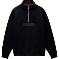 Napapijri Sweatshirt preto