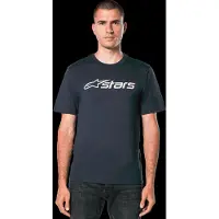 Alpinestars Camiseta De Manga Curta Blaze 2.0