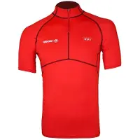 BEUCHAT Rash Guard Manga Curta Atoll