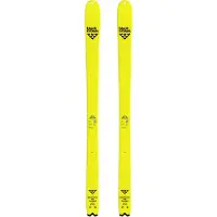 Black Crows - Packs skis travessia - Pack Orb Freebird 2027 para Unissexo - Amarelo