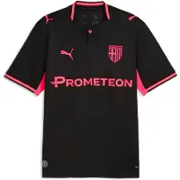 Puma Camiseta De Manga Curta Terceira Parma Calcio 1913