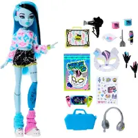 Monster High Boneca Monster High Cleo De Nile