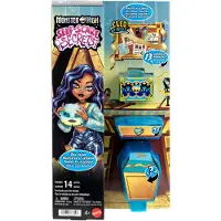 Mattel Boneca Monster High Frankie Stein