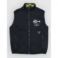 Salty Crew Colete Mb Tundra Reversible