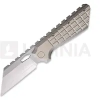 North Mountain Blade Navalha Gripper Framelock Ti