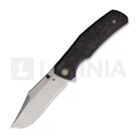 North Mountain Blade Navalha Jellyfish Linerlock CF