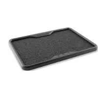 Maxace Aluminum Tray