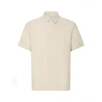 Kronstadt Camisa 'KSValbrook ' bege