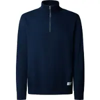 Pepe Jeans Pullover 'Andre' azul escuro