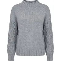 Imily Bela Pullover pedra