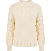 Imily Bela Pullover bege