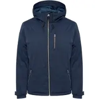 Blend Casaco de inverno 'BHLeto' navy