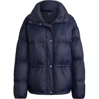 Ralph Lauren Casaco de inverno 'PERPETUAL' navy