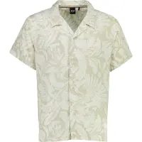 BOSS Camisa De Manga Curta Beach