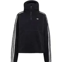 Adidas Originals Moletom Com Capuz Jennie Blackpink Fleece