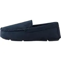 Next Mocassins navy