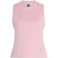 Adidas By Stella Mccartney Top desportivo magenta / rosa escurecido