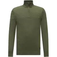 Blend Pullover 'BHREDHILL' oliveira