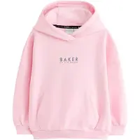 Ted Baker Sweatshirt rosa claro