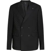 Karl Lagerfeld Jaqueta preto
