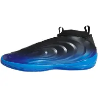 Adidas Sapatilha de desporto 'Harden Volume 10' azul / azul escuro / preto