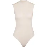 Adidas Camisa body 'Adidas x Jennie' areia
