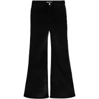Levi's Calças de ganga 'RIBCAGE FLARE H2'26' antracite