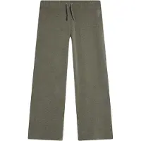 Juicy Couture Calças 'JAMA' oliveira