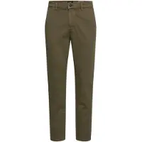 Camel active Calças chino 'FleXXXactive' oliveira