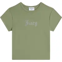 Juicy Couture Camisa verde