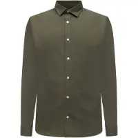 Jack & Jones Camisa De Manga Comprida Gavin Solid