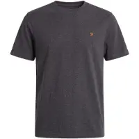 Farah Camisa 'DANNY' preto